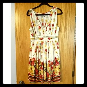 Women's Beautiful Summer Dress